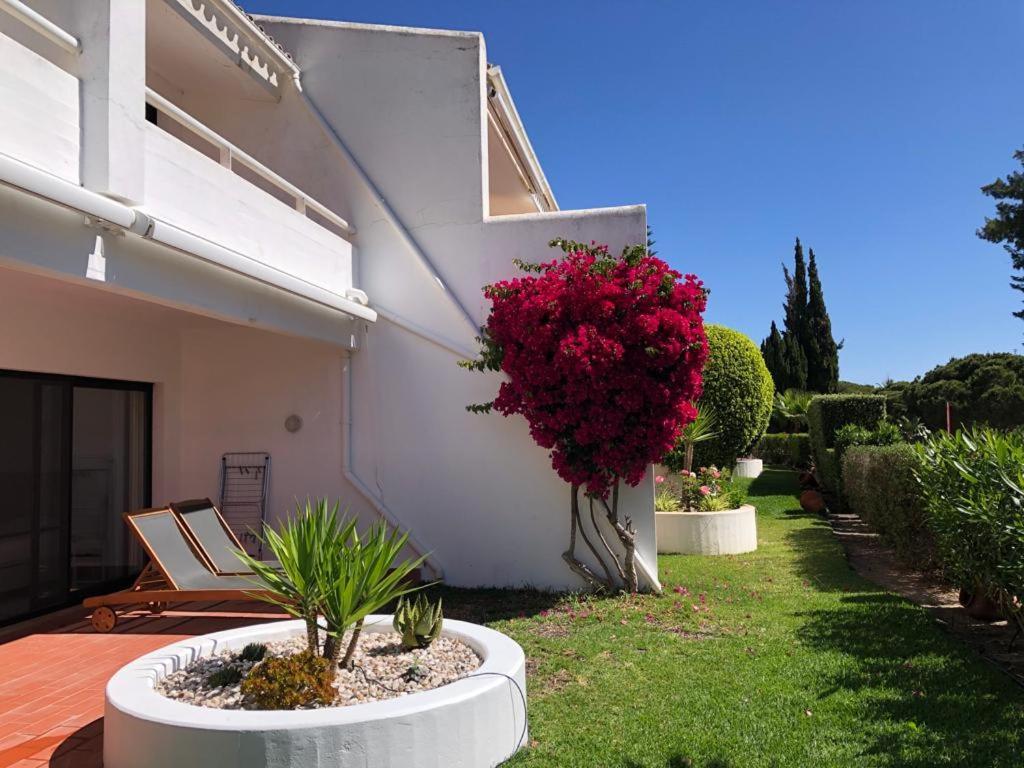 Victory Village 1B Quinta do Lago Esterno foto