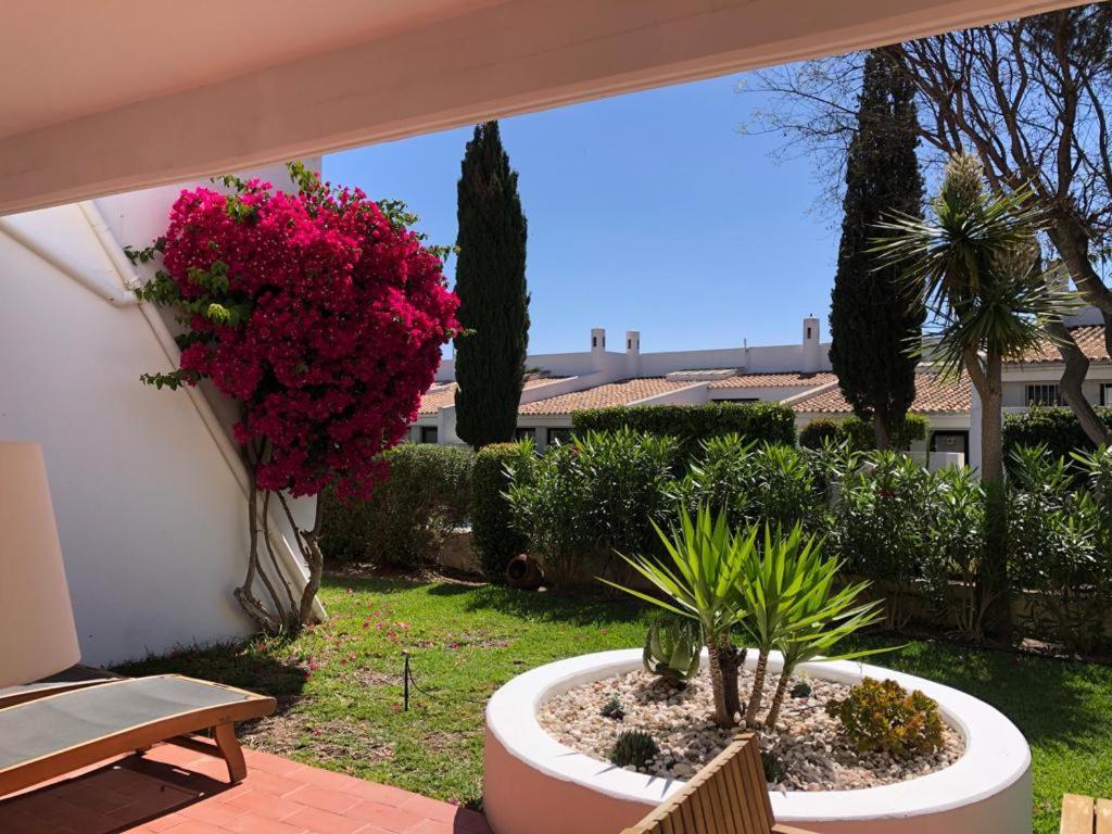 Victory Village 1B Quinta do Lago Esterno foto