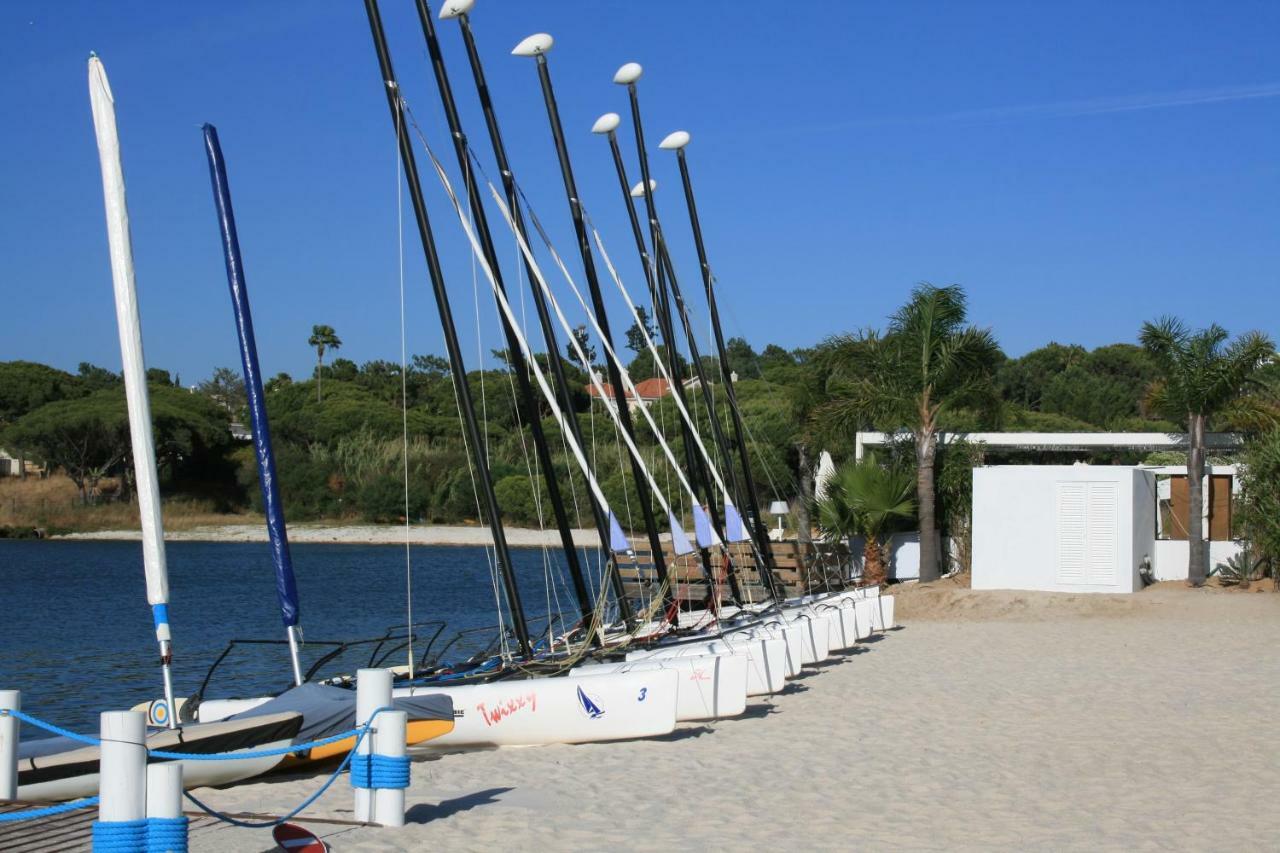 Victory Village 1B Quinta do Lago Esterno foto