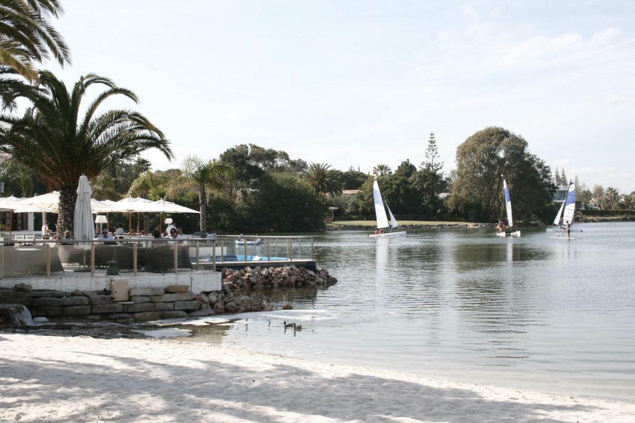 Victory Village 1B Quinta do Lago Esterno foto