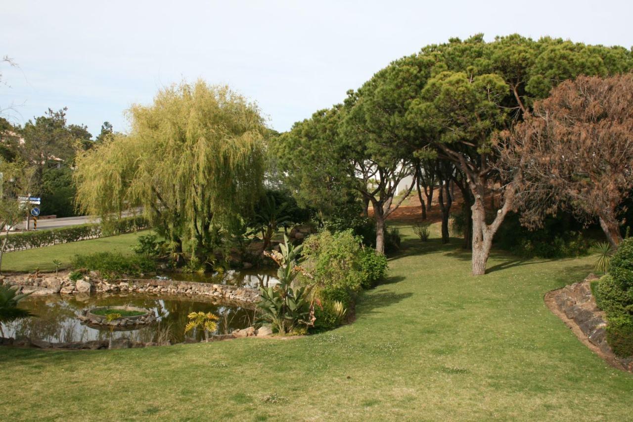 Victory Village 1B Quinta do Lago Esterno foto