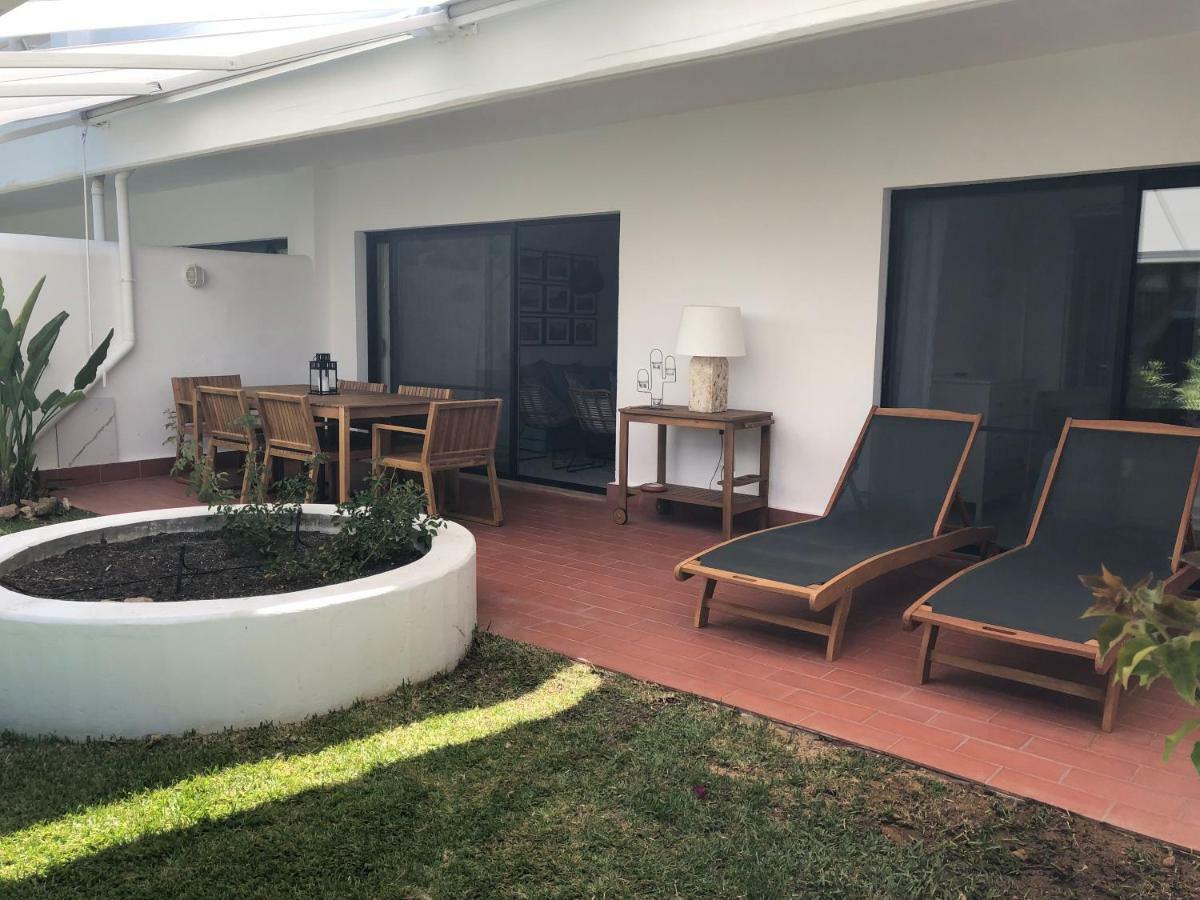 Victory Village 1B Quinta do Lago Esterno foto