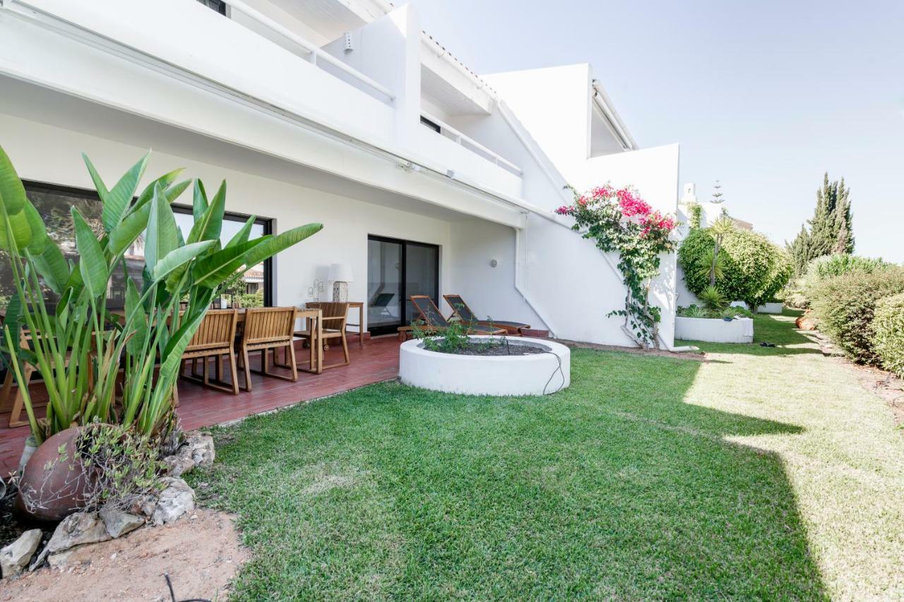 Victory Village 1B Quinta do Lago Esterno foto
